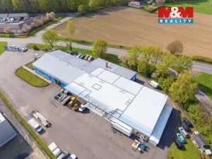 Pronájem kanceláře, Baška - Kunčičky u Bašky, 73 m2