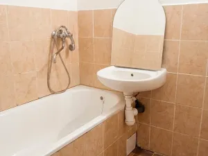 Pronájem bytu 1+1, Most, Růžová, 27 m2