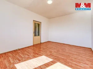 Prodej bytu 1+1, Františkovy Lázně, Husitská, 38 m2