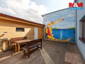 Prodej rodinného domu, Jeneč, Bří. Nováků, 92 m2