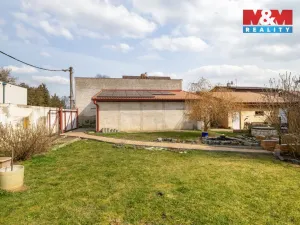 Prodej rodinného domu, Jeneč, Bří. Nováků, 92 m2