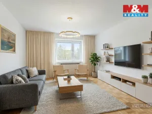 Prodej rodinného domu, Zvoleněves, 245 m2