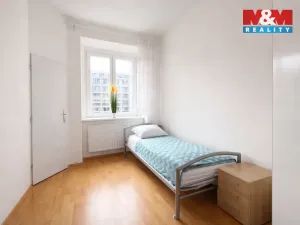 Prodej bytu 2+kk, Praha - Košíře, Plzeňská, 44 m2