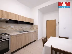 Prodej bytu 2+kk, Praha - Košíře, Plzeňská, 44 m2