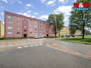 Prodej bytu 2+1, Ostrava - Hrabůvka, Provaznická, 56 m2