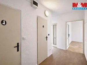 Prodej bytu 2+1, Ostrava - Hrabůvka, Provaznická, 56 m2