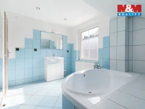 Prodej rodinného domu, Janov, 130 m2