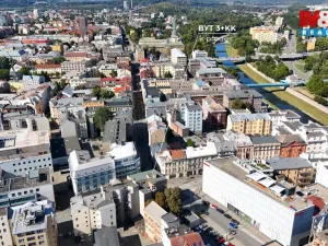 Prodej bytu 3+kk, Ostrava - Moravská Ostrava, 28. října, 86 m2