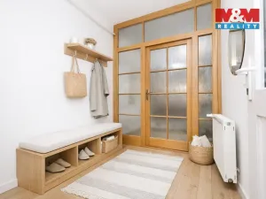 Prodej rodinného domu, Olomouc, Slavonínská, 150 m2