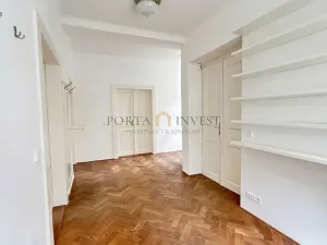 Pronájem bytu 3+1, Praha - Troja, Trojská, 80 m2