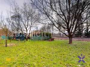 Prodej zahrady, Zádveřice-Raková - Zádveřice, 922 m2