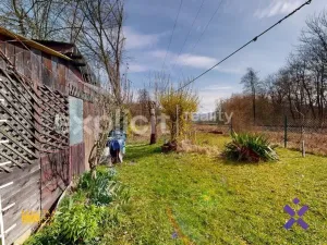 Prodej zahrady, Zádveřice-Raková - Zádveřice, 922 m2