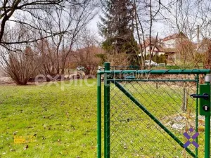 Prodej zahrady, Zádveřice-Raková - Zádveřice, 922 m2