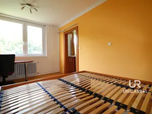 Pronájem bytu 1+1, Brno - Jundrov, Jasanová, 32 m2