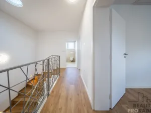 Prodej rodinného domu, Vracov, Lesní, 225 m2