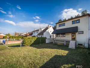 Prodej rodinného domu, Vracov, Lesní, 225 m2