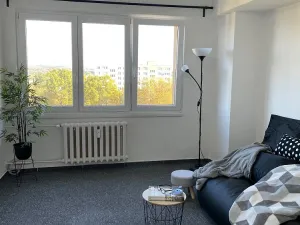 Pronájem bytu 2+1, Ostrava, Průběžná, 40 m2