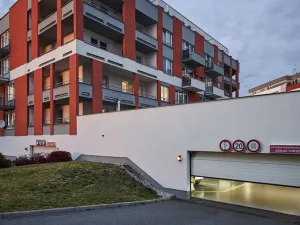 Pronájem bytu 1+kk, Praha, Milotická, 35 m2