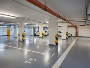 Pronájem bytu 1+kk, Praha, Milotická, 35 m2