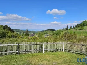 Prodej rodinného domu, Javorník - Zálesí, Zálesí, 615 m2