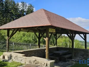 Prodej rodinného domu, Javorník - Zálesí, Zálesí, 615 m2