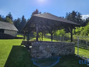 Prodej rodinného domu, Javorník - Zálesí, Zálesí, 615 m2