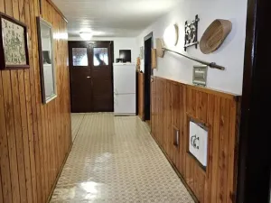 Prodej rodinného domu, Javorník - Zálesí, Zálesí, 615 m2