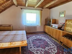 Prodej rodinného domu, Javorník - Zálesí, Zálesí, 615 m2