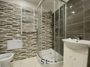 Pronájem bytu 2+kk, Mimoň, Nádražní, 35 m2