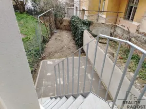 Pronájem bytu 2+kk, Znojmo, nám. Kpt. Otm. Chlupa, 47 m2