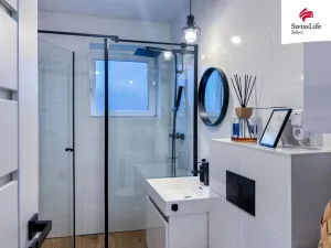 Pronájem bytu 2+1, Studénka, Budovatelská, 48 m2