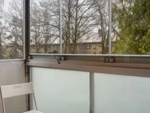 Pronájem bytu 2+1, Studénka, Budovatelská, 48 m2