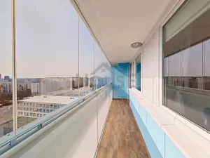 Prodej bytu 4+1, Praha - Stodůlky, Mezi školami, 119 m2