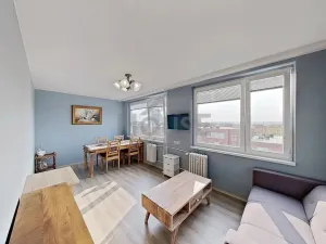 Prodej bytu 4+1, Praha - Stodůlky, Mezi školami, 119 m2