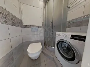 Prodej bytu 4+1, Praha - Stodůlky, Mezi školami, 119 m2