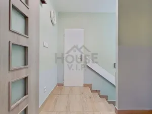 Prodej bytu 4+1, Praha - Stodůlky, Mezi školami, 119 m2