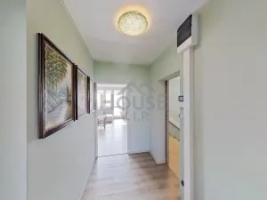 Prodej bytu 4+1, Praha - Stodůlky, Mezi školami, 119 m2