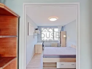 Prodej bytu 4+1, Praha - Stodůlky, Mezi školami, 119 m2