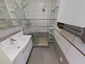 Prodej bytu 4+1, Praha - Stodůlky, Mezi školami, 119 m2