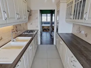 Prodej bytu 4+1, Praha - Stodůlky, Mezi školami, 119 m2