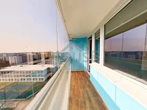 Prodej bytu 4+1, Praha - Stodůlky, Mezi školami, 118 m2