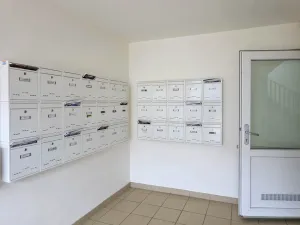 Pronájem bytu 2+kk, Hostivice, Pšeničná, 52 m2