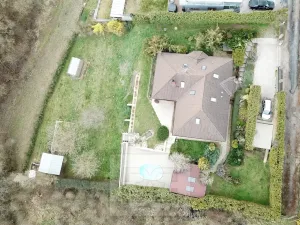 Prodej rodinného domu, Králův Dvůr, 262 m2