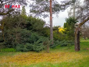 Prodej pozemku pro bydlení, Brno, 2410 m2