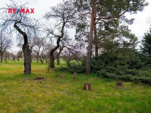 Prodej pozemku pro bydlení, Brno, 2410 m2