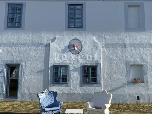 Prodej ubytování, Hluboká nad Vltavou, 1114 m2