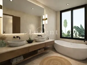 Prodej vily, Uluwatu, Indonésie, 154 m2