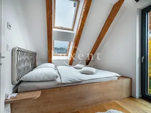 Prodej bytu 2+kk, Harrachov, 61 m2