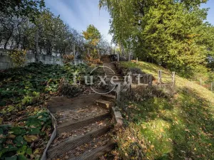 Prodej rodinného domu, Hrusice, U Potoka, 151 m2