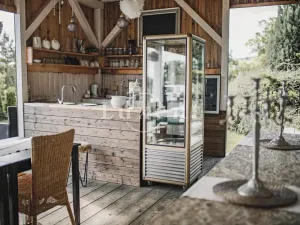 Prodej ubytování, Zdíkov, 572 m2